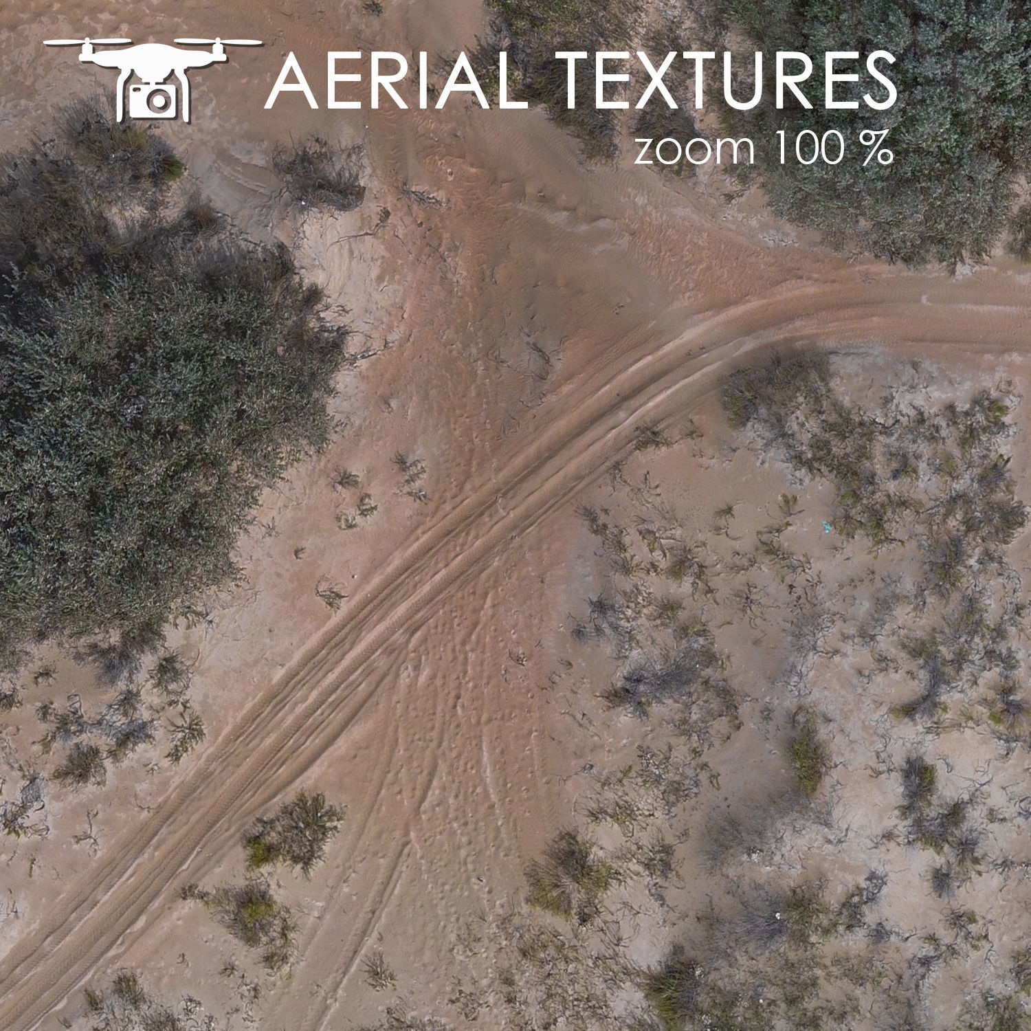 Sandy beach 327 Texture_3