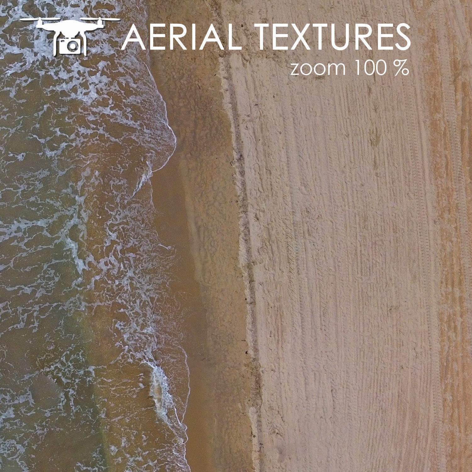 Sandy beach 328 Texture_2