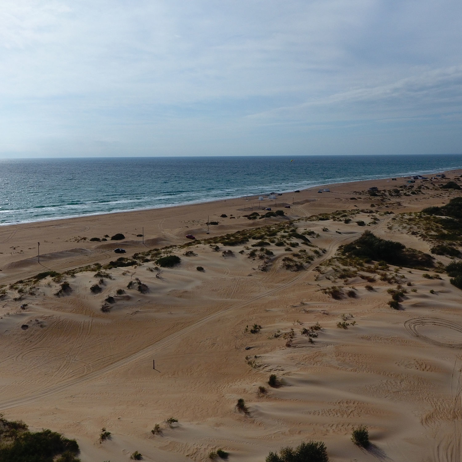 Sand dunes 330 Texture_4