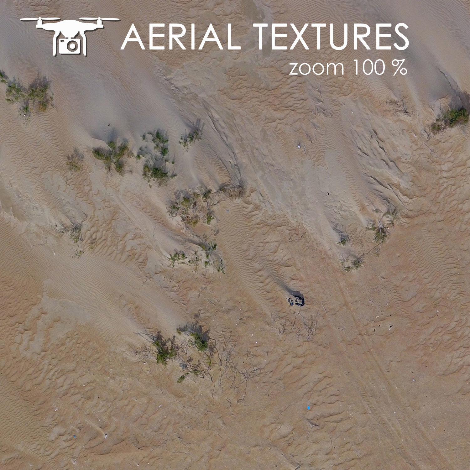 Sand dunes 330 Texture_1