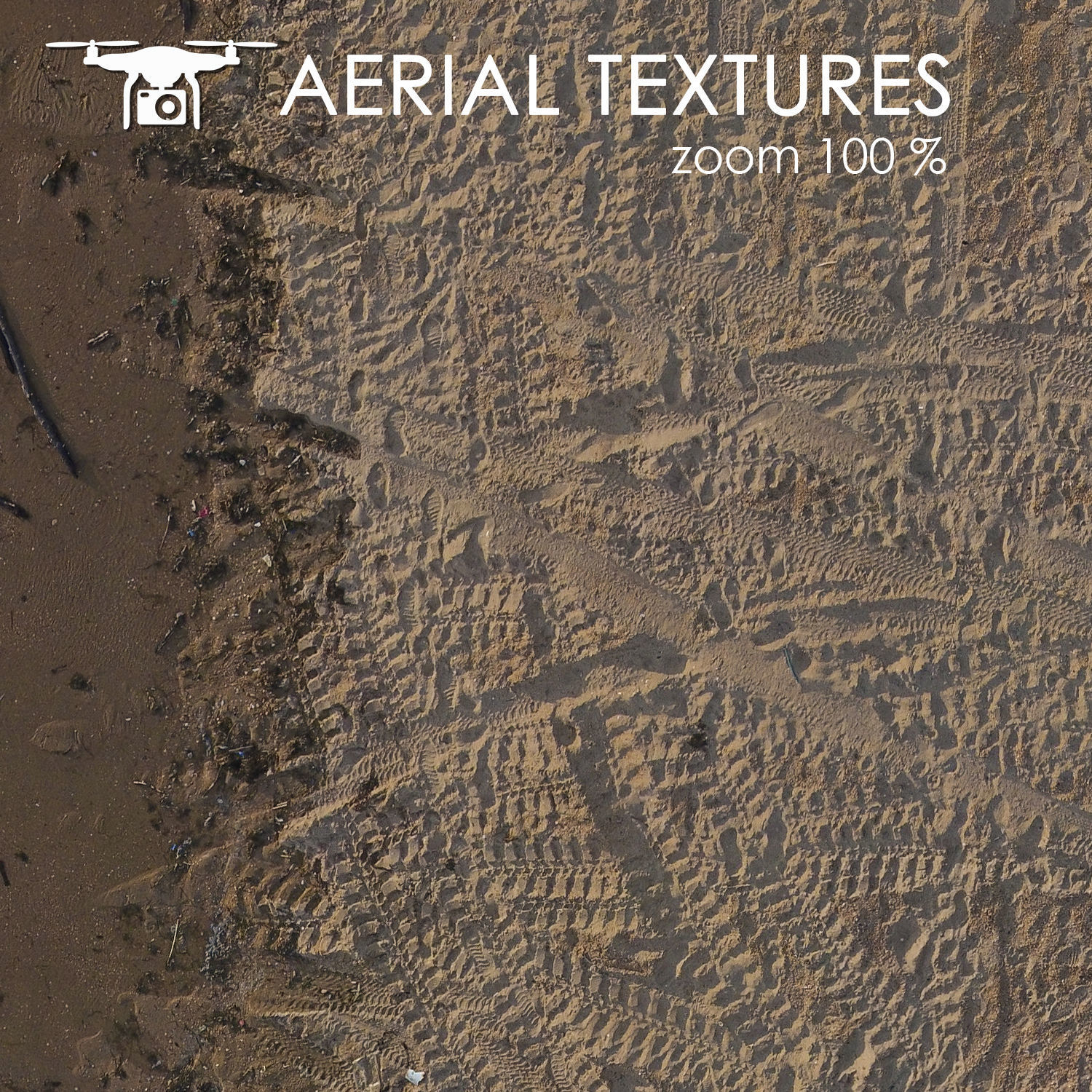 Sandy beach 333 Texture_1