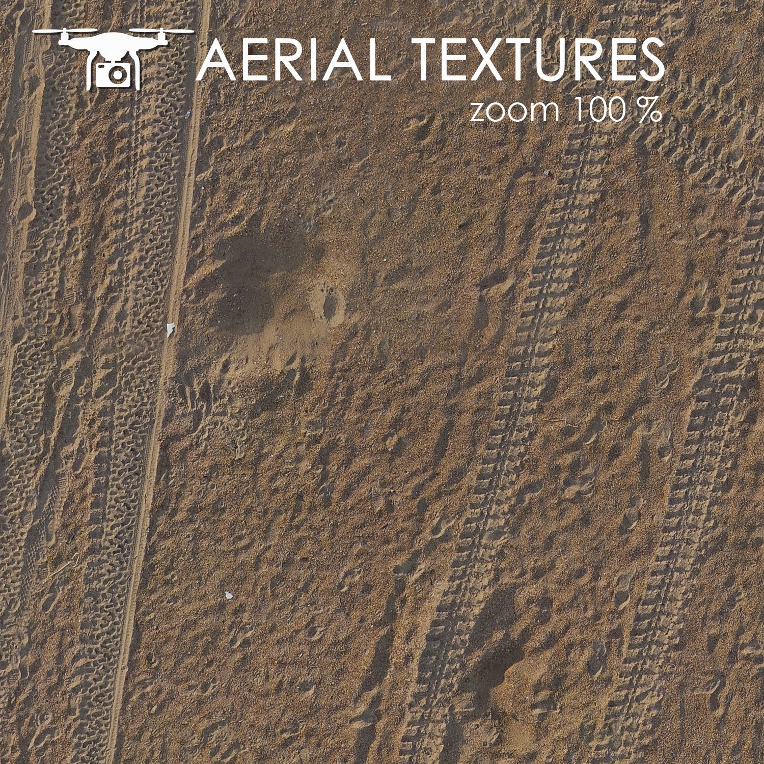 Sandy beach 333 Texture_3