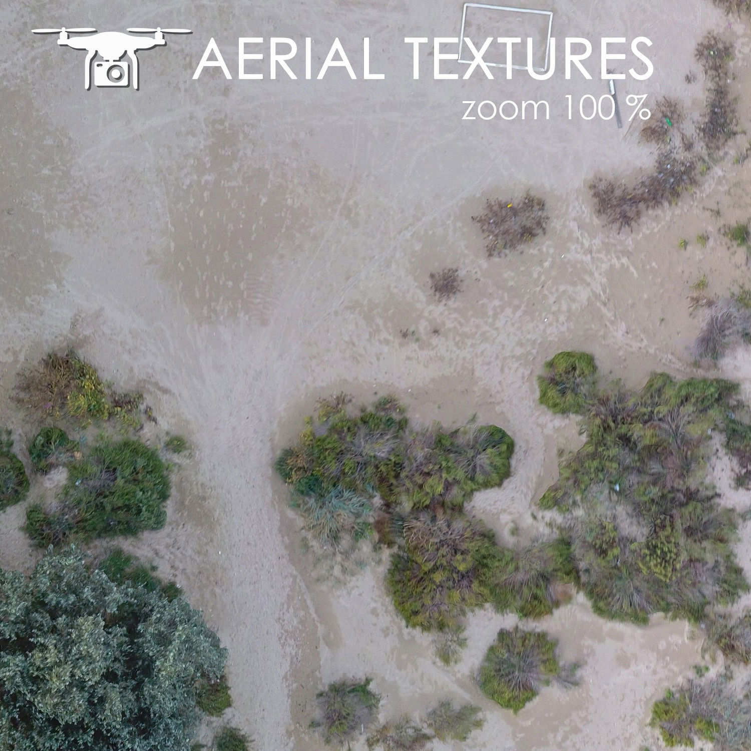 Sandy beach 336 Texture_2