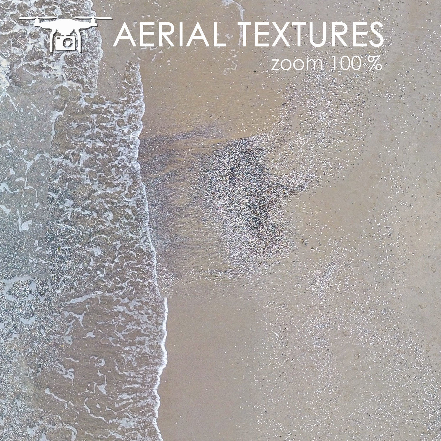 Sandy beach 338 Texture_3