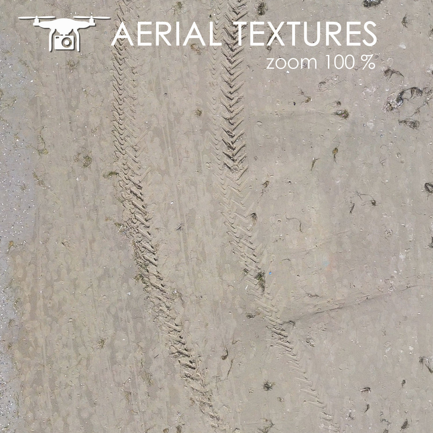 Sandy beach 338 Texture_4