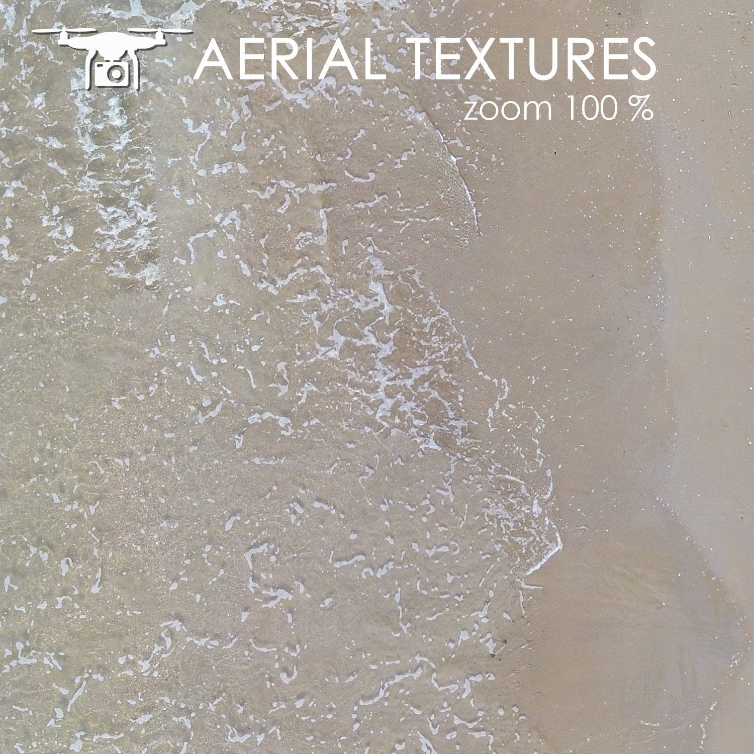 Sandy beach 338 Texture_1