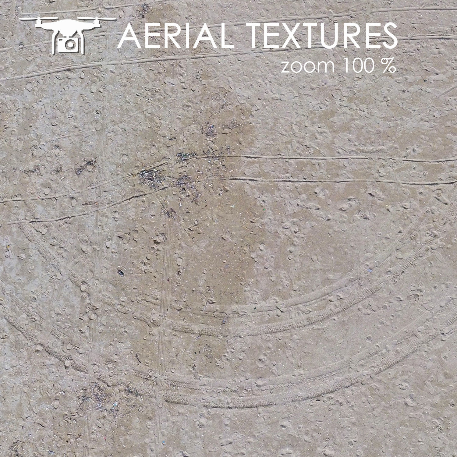 Sandy beach 339 Texture_2