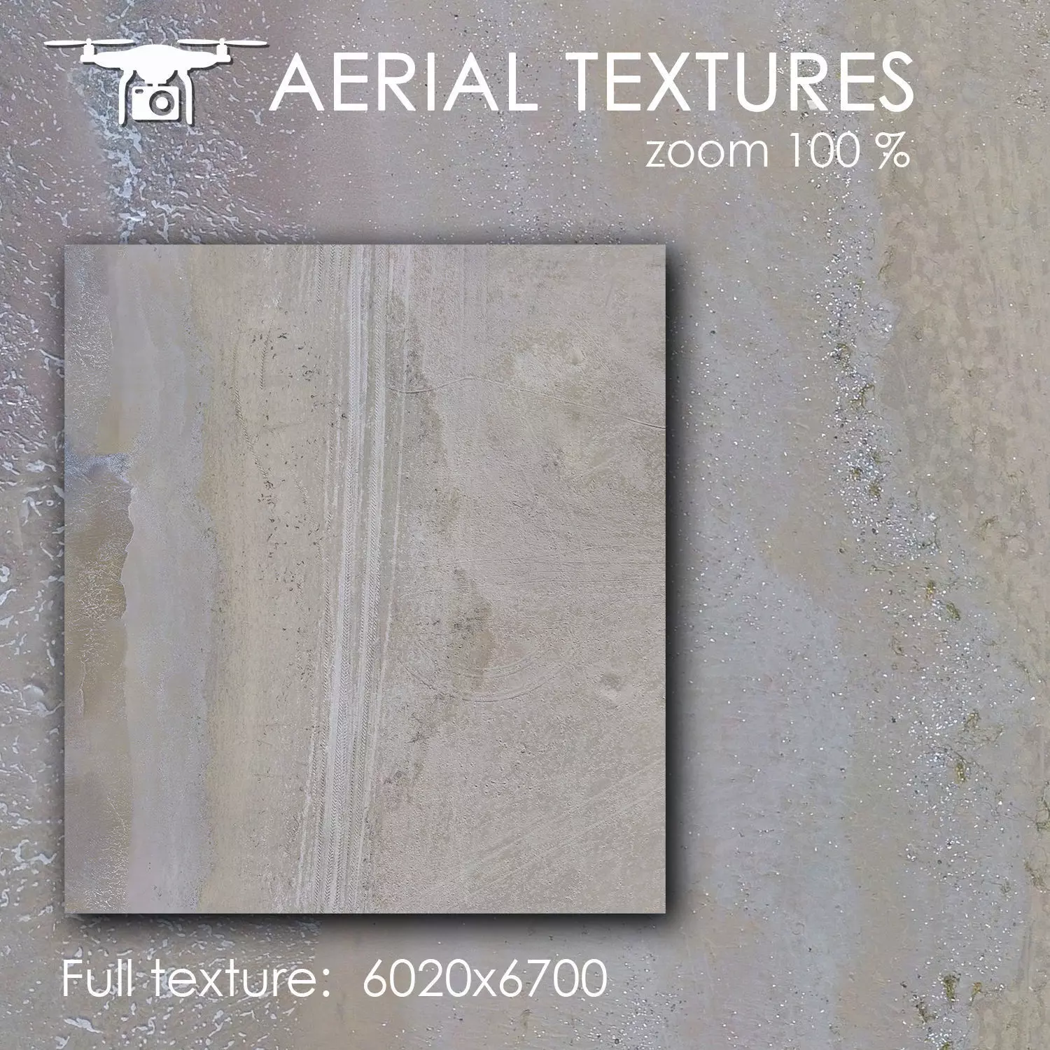 Sandy beach 339 Texture_0