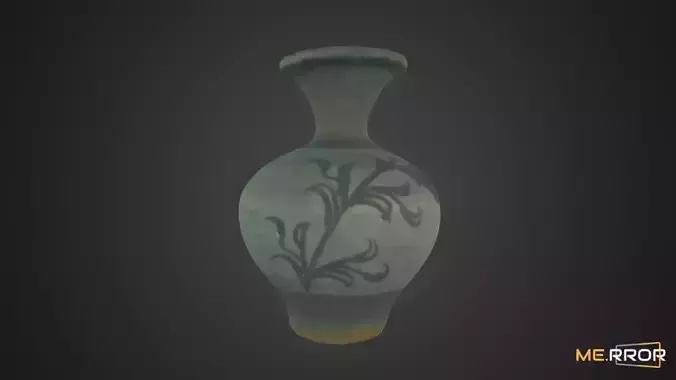 Korean Vase