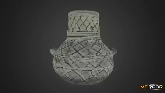 Ceramic Vase