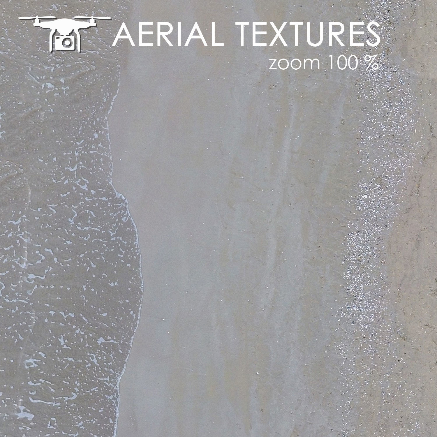 Sandy beach 340 Texture_1