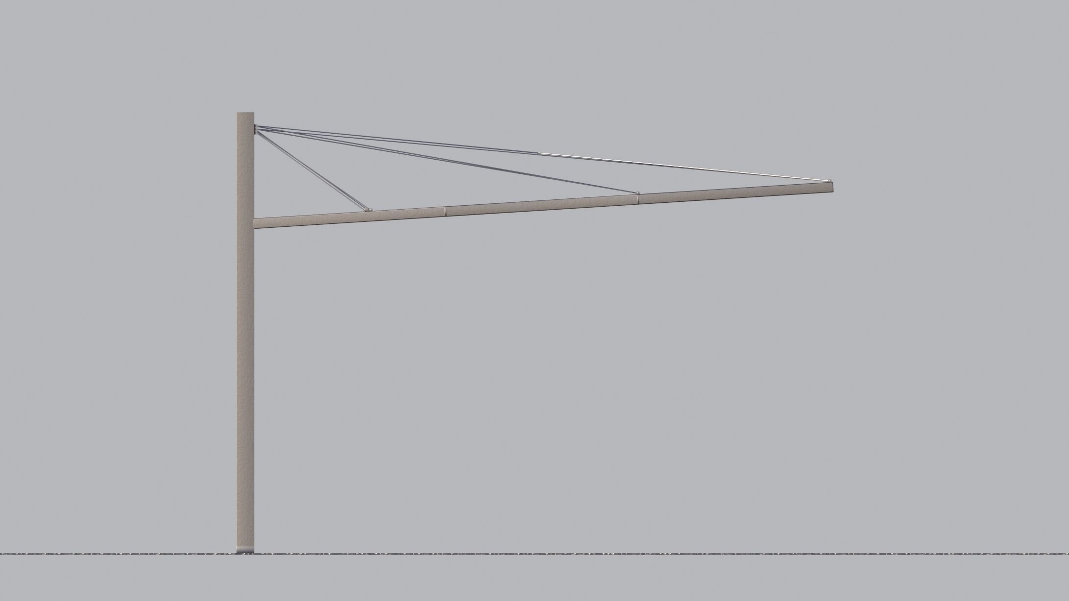 car shader 3D model_5