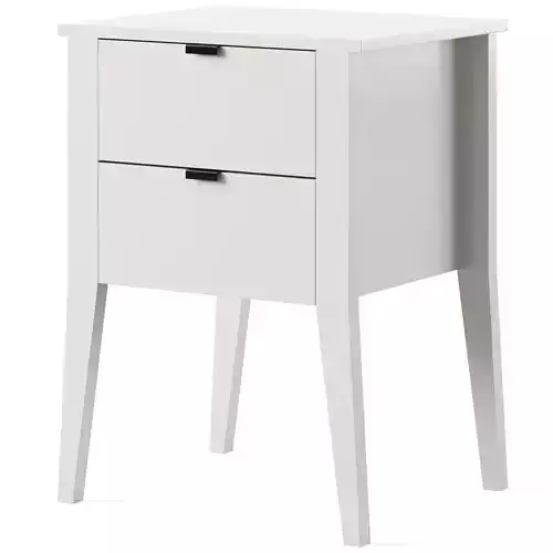 Bedside table Sleepy by Actona
