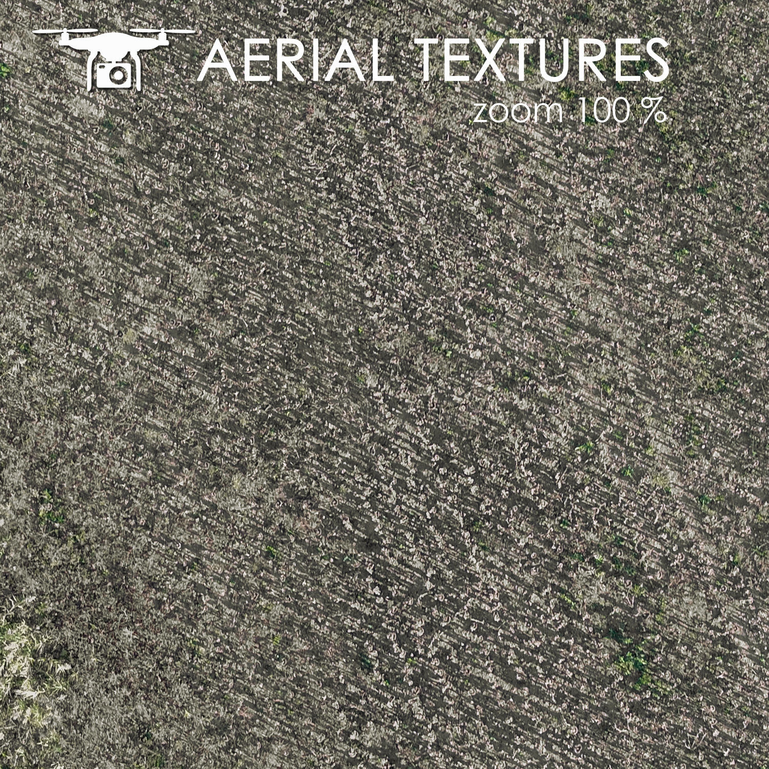 Plowed field 345 Texture_1