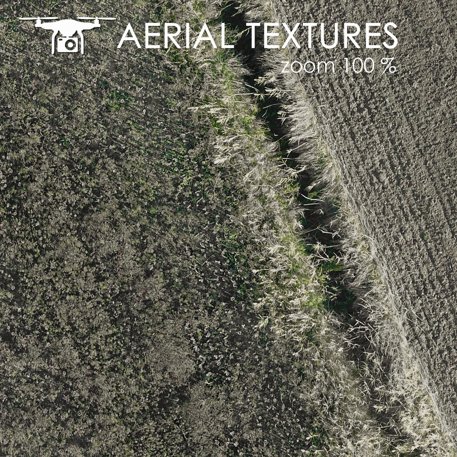 Plowed field 345 Texture_2