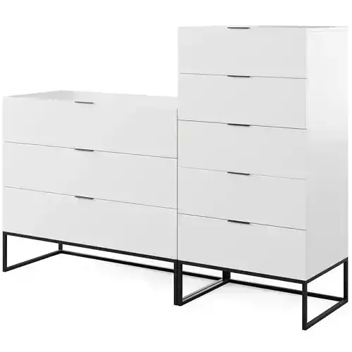 Chest of drawers Kobe by Actona