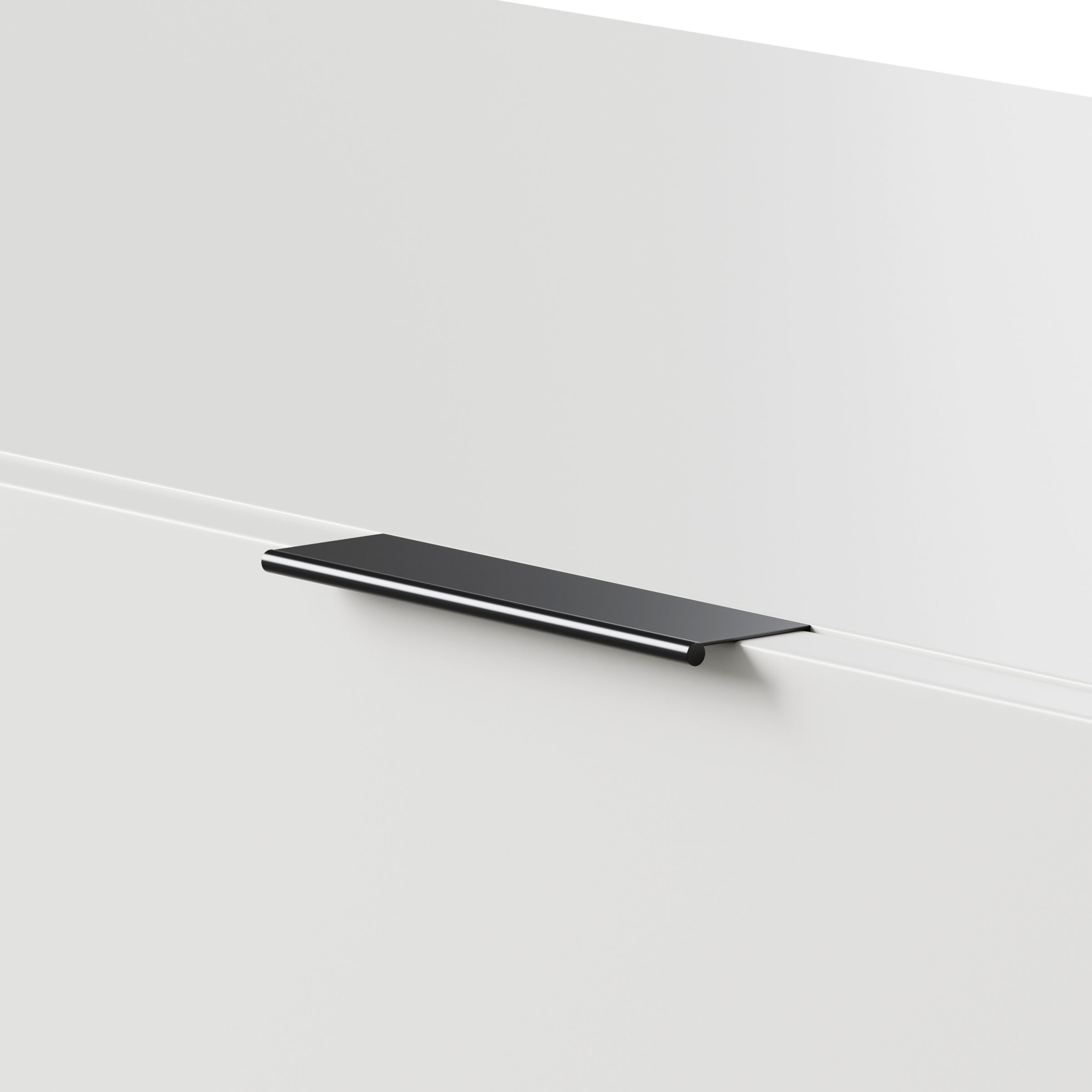 Chest of drawers Kobe by Actona 3D model_2