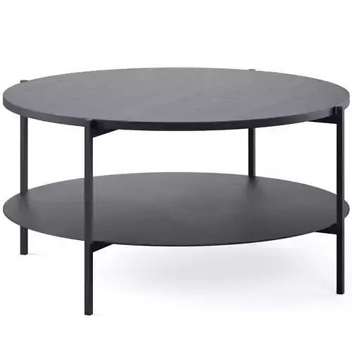 Coffee table Angus by Actona