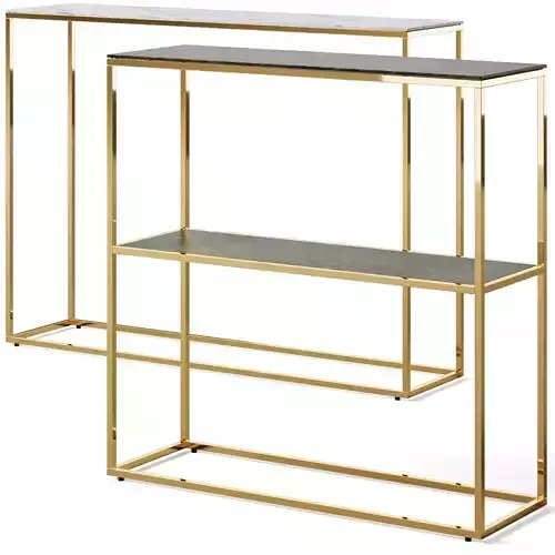 Console Alisma by Actona