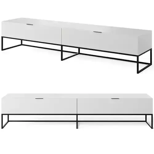 TV unit Kobe by Actona