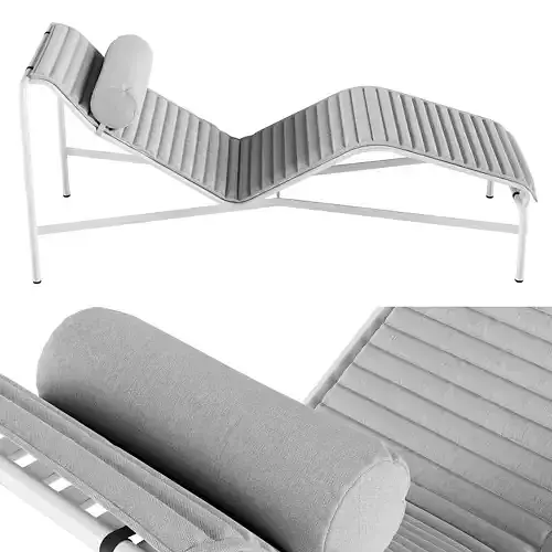 Hay Palissade Sun Lounge