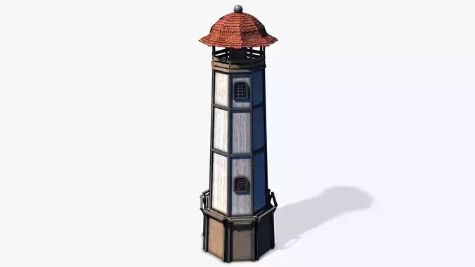 Lighthouse 02