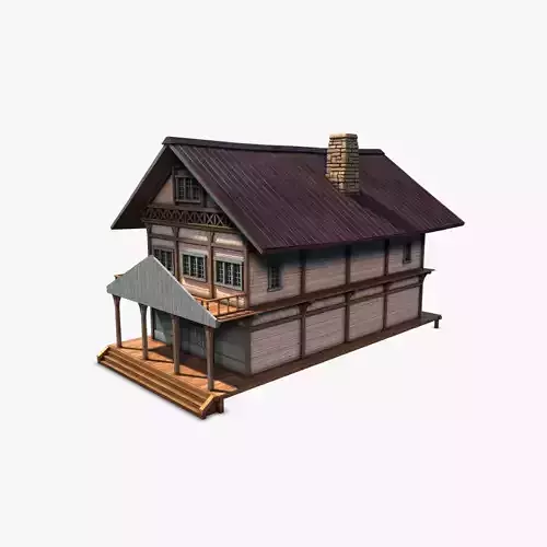 Shop01 japanese house