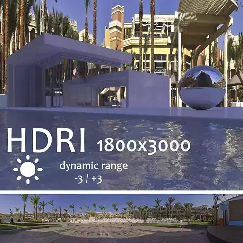 HDRI 73