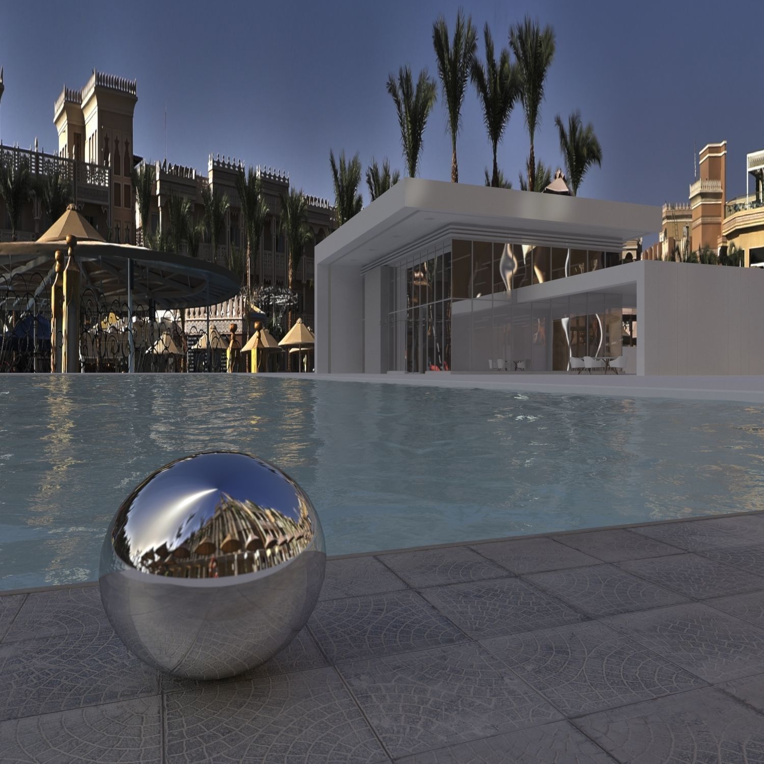 HDRI 74 Texture_1