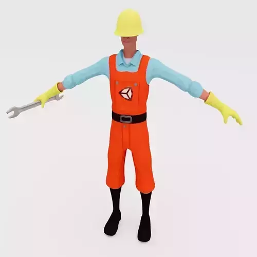 Constructor  Worker