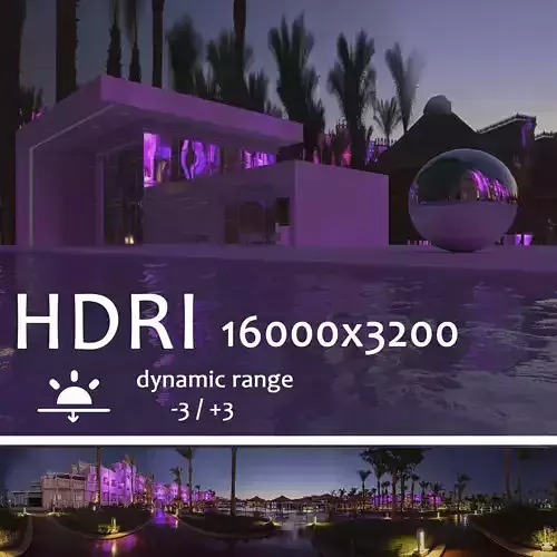 HDRI 75