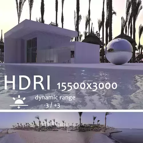 HDRI 77