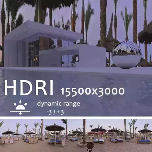 HDRI 78