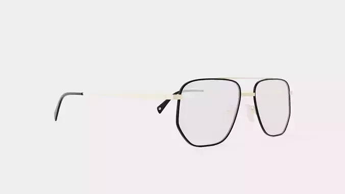 William Morris - PAUL C2 Glasses