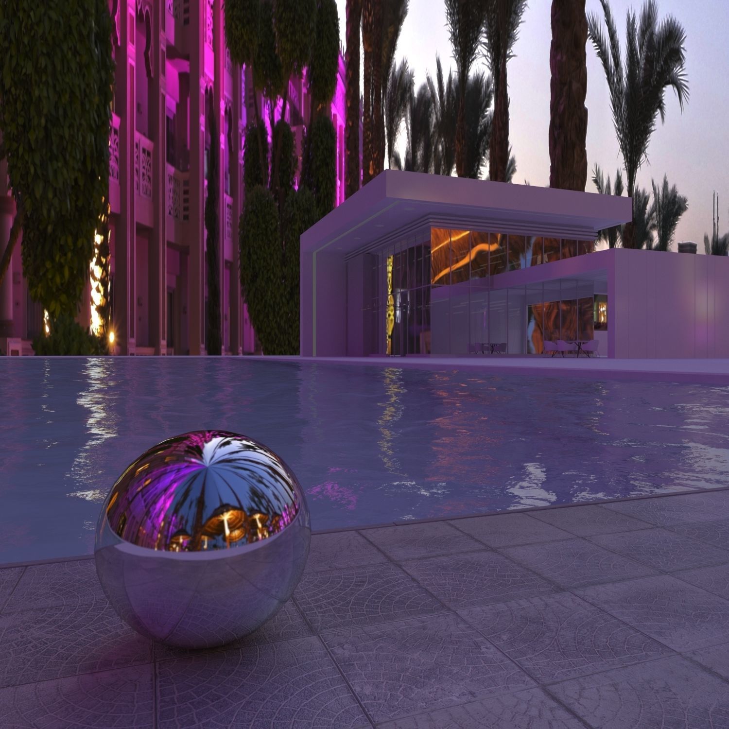 HDRI 80 Texture_7