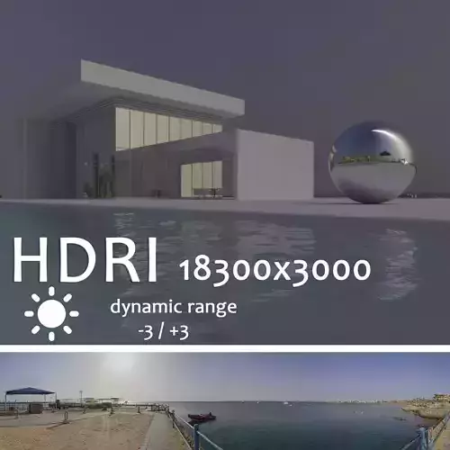 HDRI 81