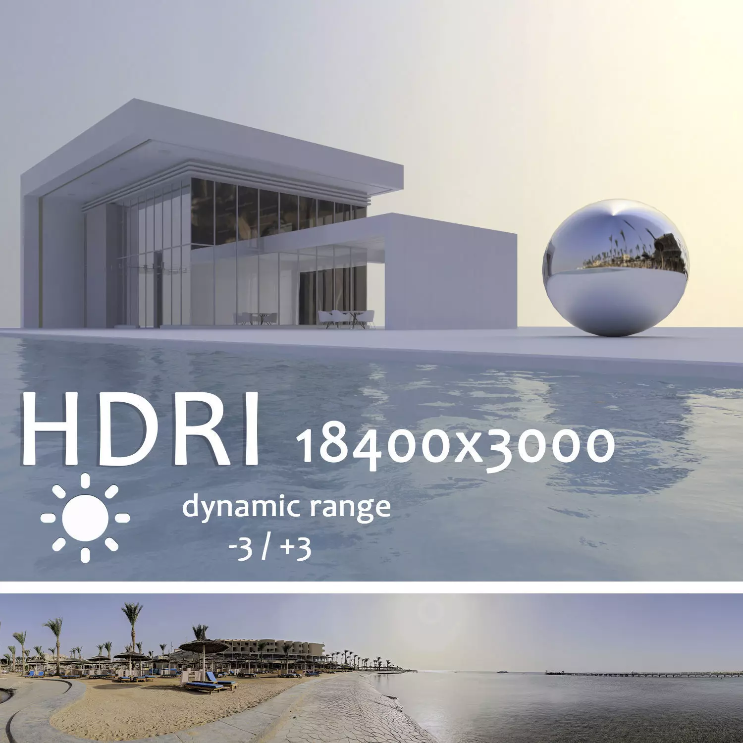 HDRI 82 Texture