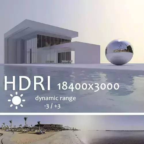 HDRI 82