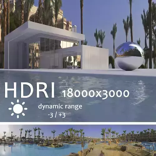 HDRI 86