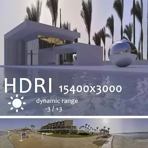 HDRI 88