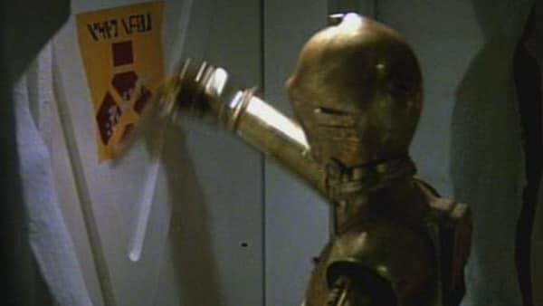 Echo base Door 1-12 scale Blackseries 3D print model_12