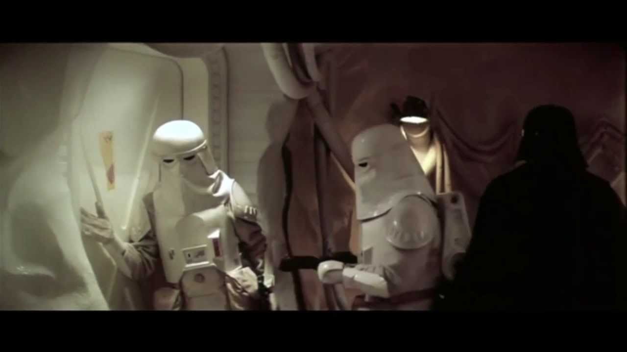 Echo base Door 1-12 scale Blackseries 3D print model_13