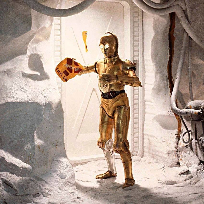 Echo base Door 1-18 scale Kenner Hasbro 3D print model_8