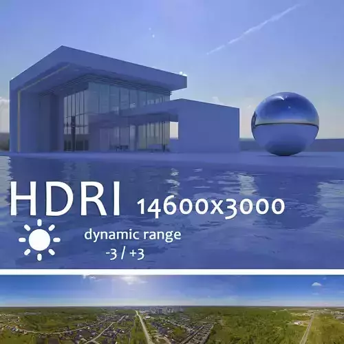 HDRI 92