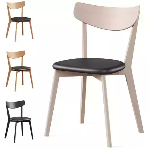 AMI CHAIR by Rowico Home