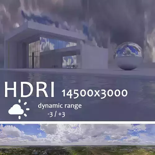 HDRI 95