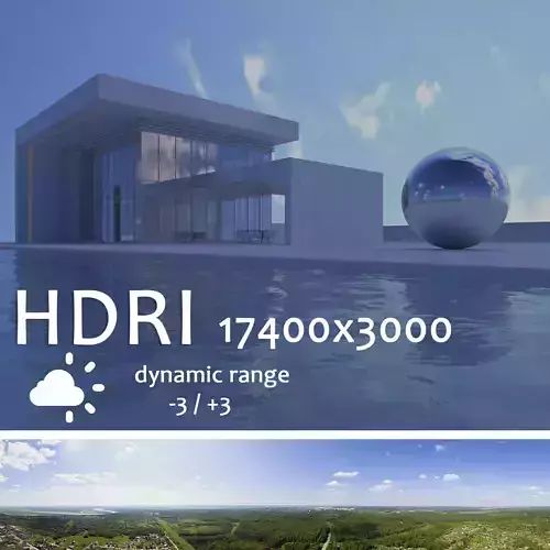 HDRI 96