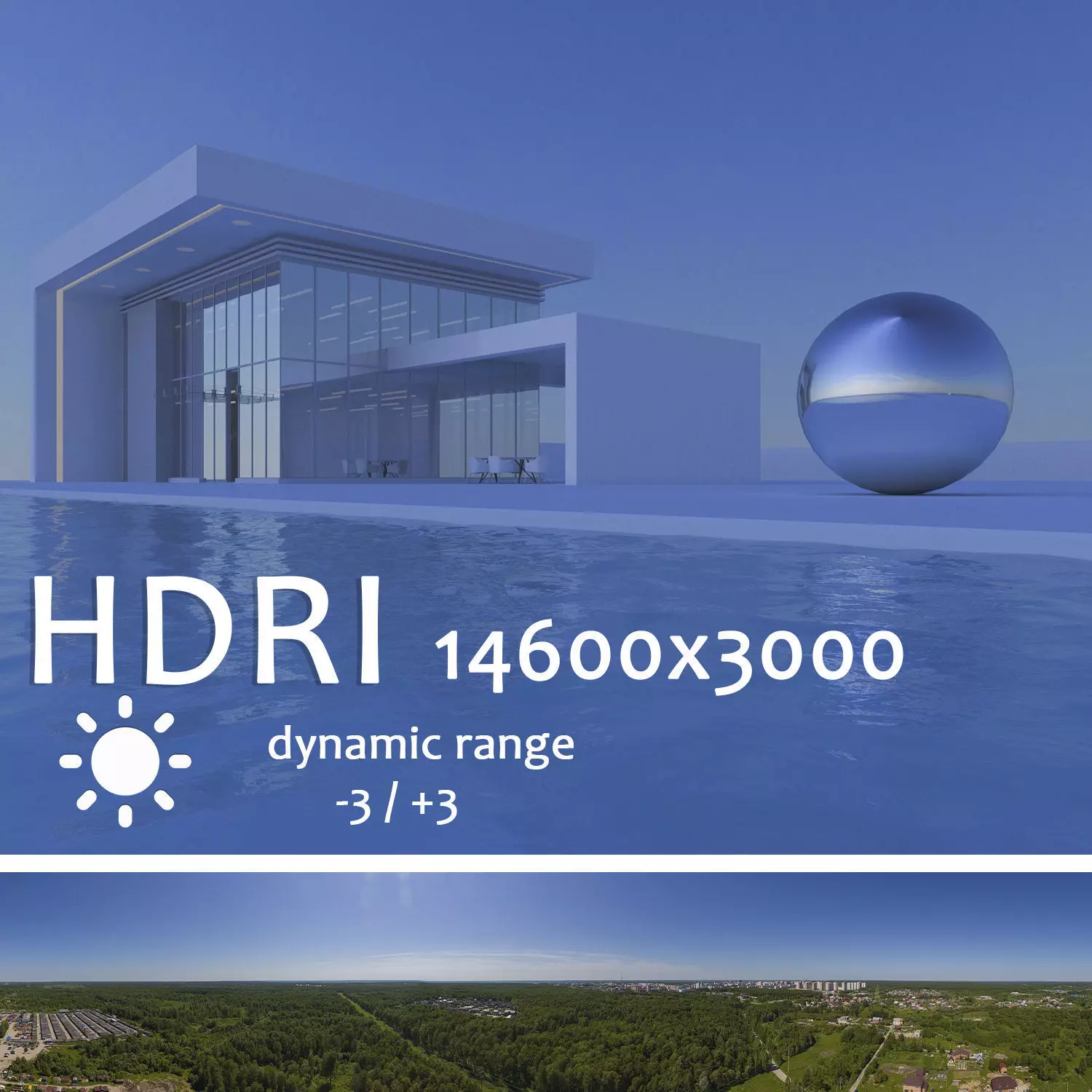 HDRI 97 Texture