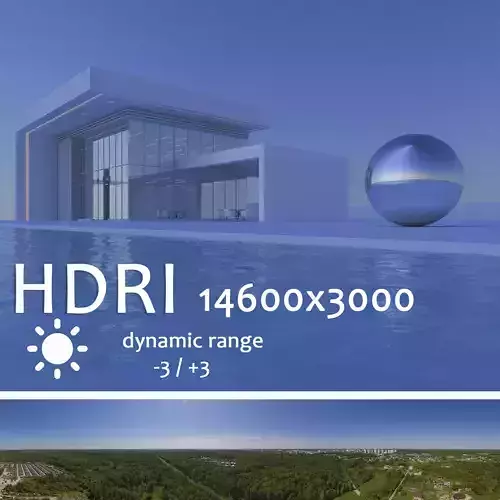 HDRI 97