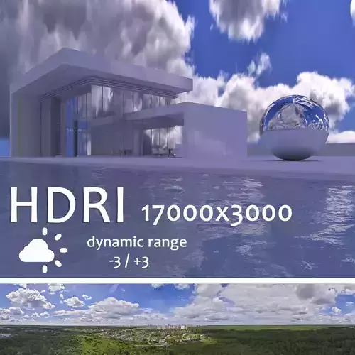 HDRI 98